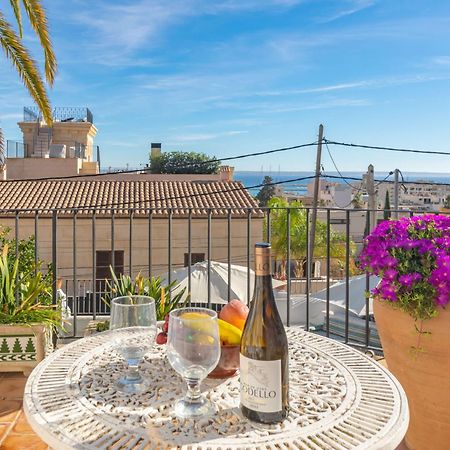 Villa El Terreno パルマ・デ・マリョルカ エクステリア 写真