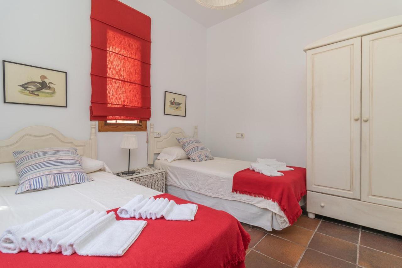 Villa El Terreno パルマ・デ・マリョルカ エクステリア 写真